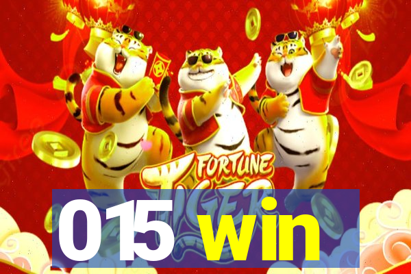 015 win
